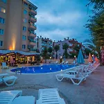 Cleopatra Tac & Apart Alanya
