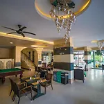 Cleopatra Tac & Apart Lejlighedshotel