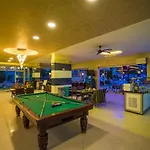 Lejlighedshotel Cleopatra Tac & Apart 3*