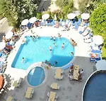 Cleopatra Tac & Apart Lejlighedshotel 3*