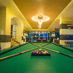 Lejlighedshotel Cleopatra Tac & Apart 3*