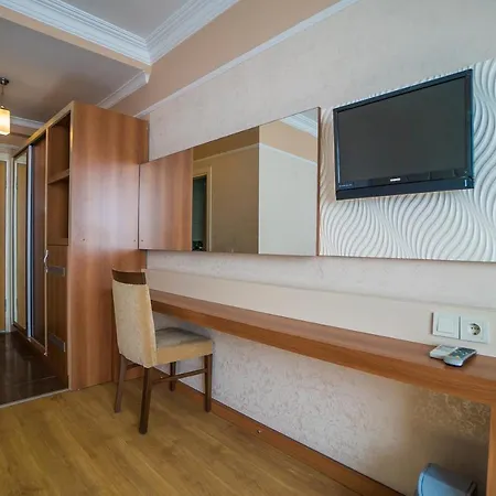 Cleopatra Tac & Apart Аланія