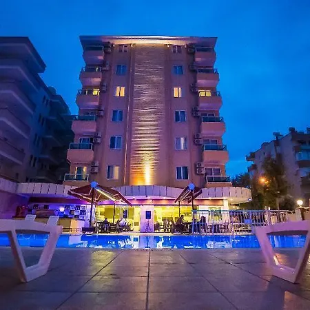 Cleopatra Tac & Apart Апарт-готель 3*