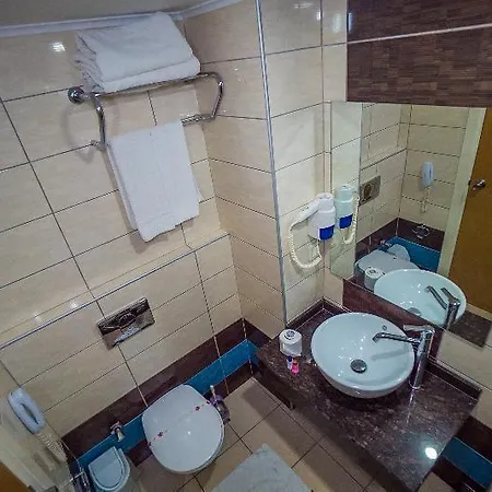 Cleopatra Tac & Apart Aparthotel