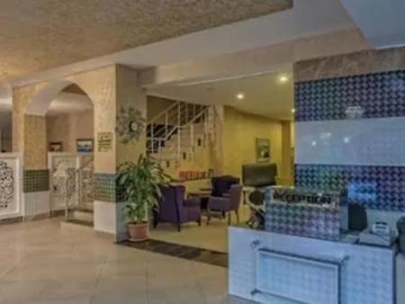 Cleopatra Tac & Apart 3* Аланія