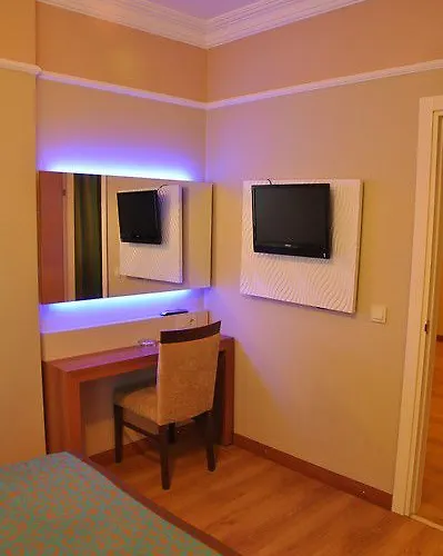 Cleopatra Tac & Apart Aparthotel 3*