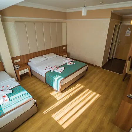 Cleopatra Tac & Apart Hotel apartamentowy 3*