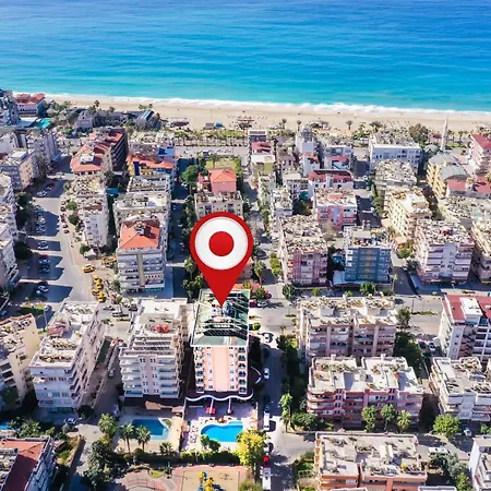 Cleopatra Tac & Apart