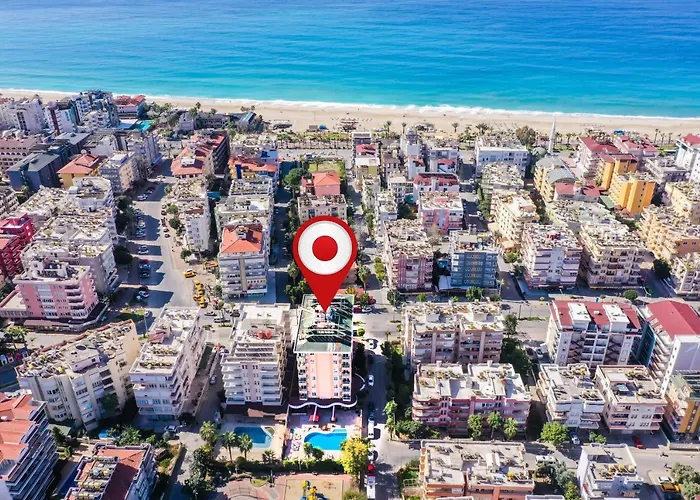 Cleopatra Tac & Apart